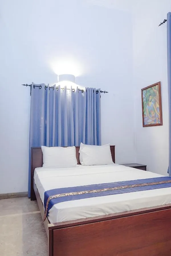 Gruhaya Boutique Villa Kandy