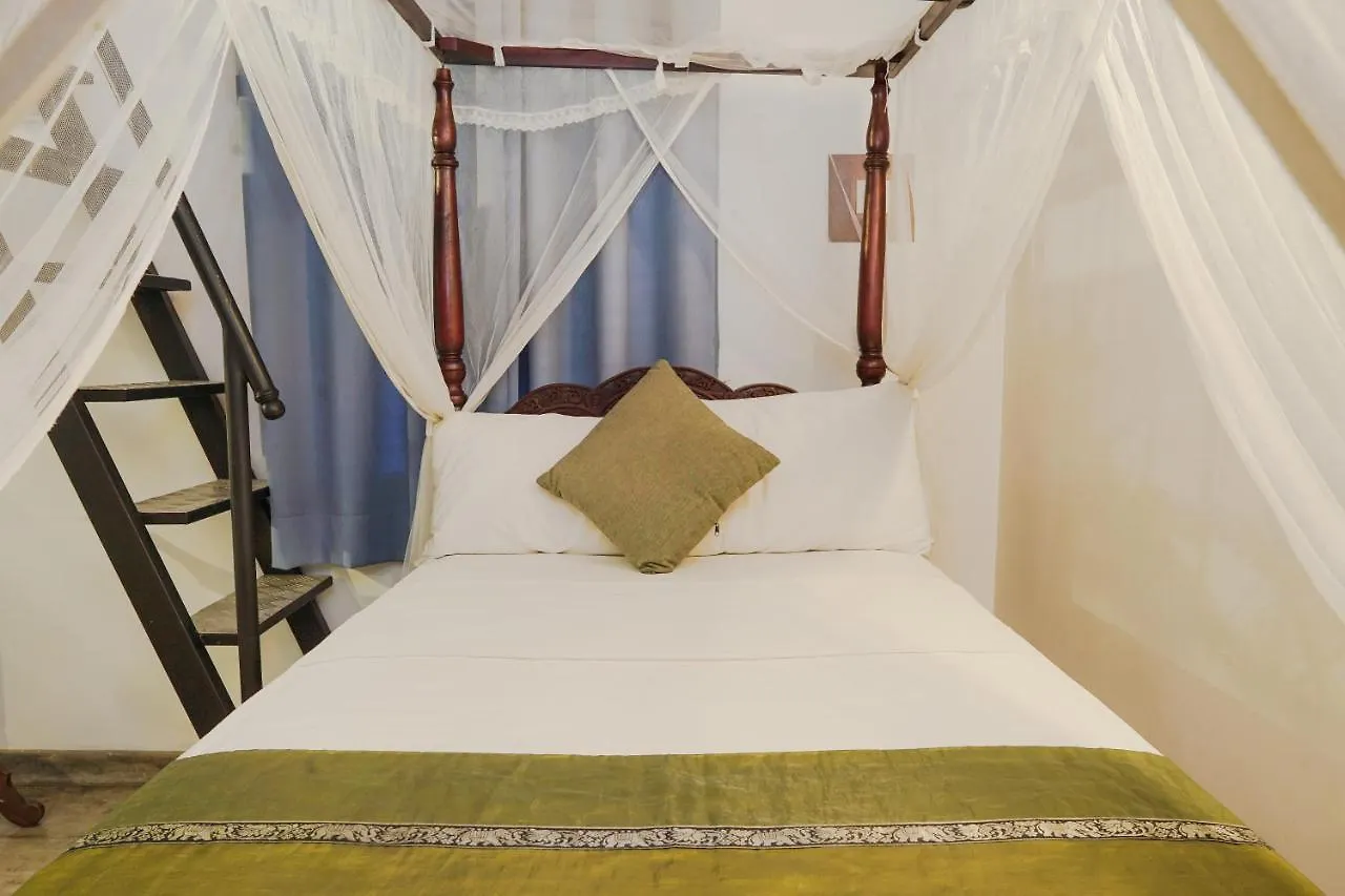 Maison d'hôtes Gruhaya Boutique Villa Kandy