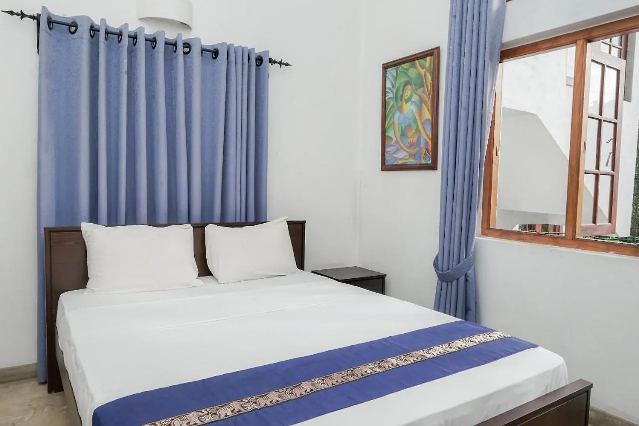 Gruhaya Boutique Villa Kandy Maison d'hôtes