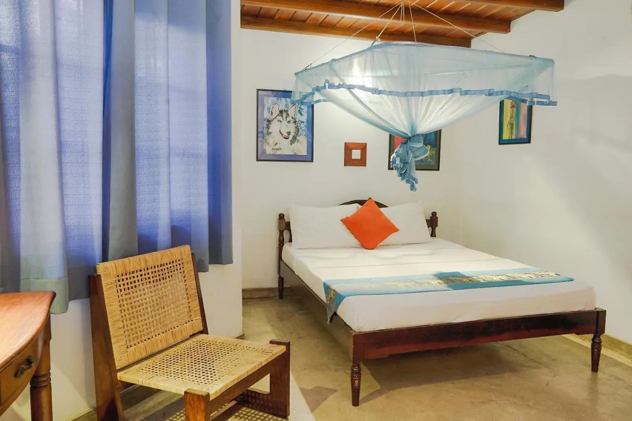 Gruhaya Boutique Villa Kandy