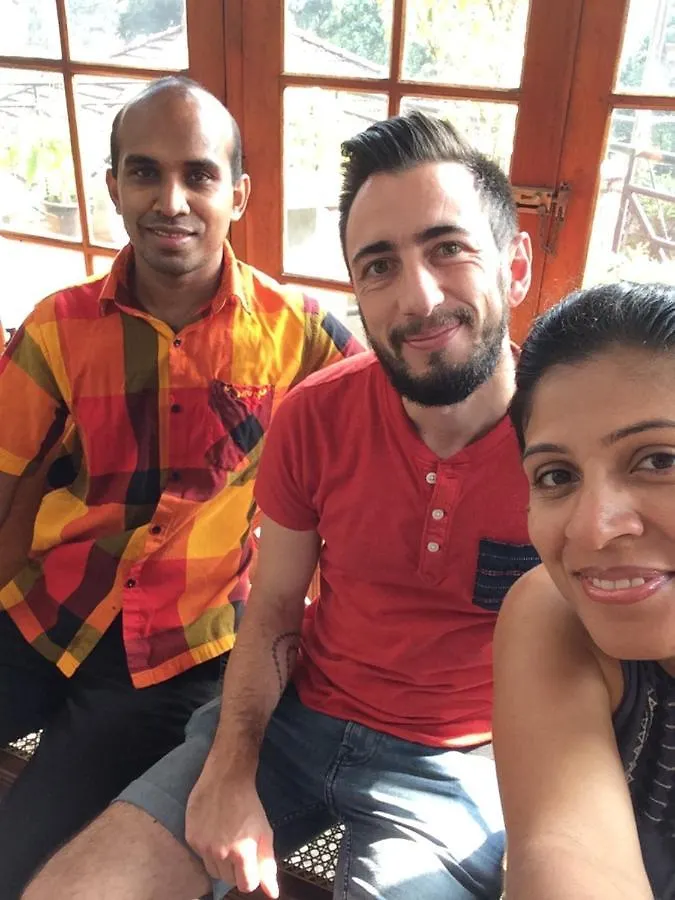 Gruhaya Boutique Villa Kandy