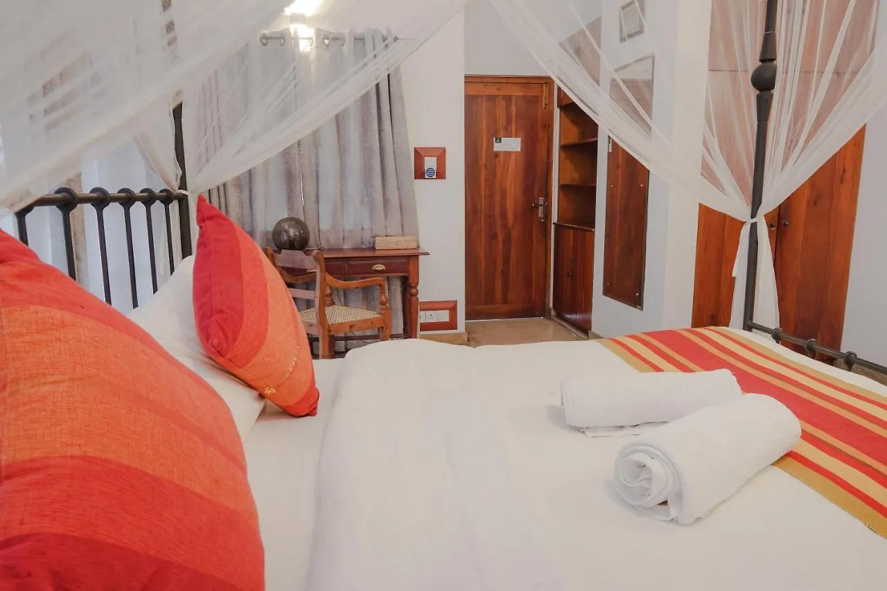 Gruhaya Boutique Villa Kandy