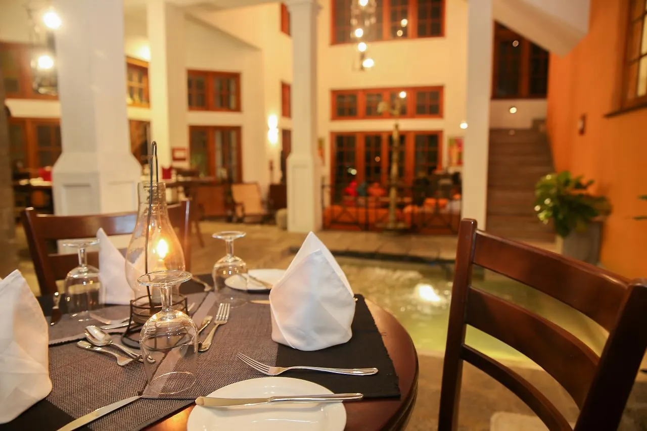 Gruhaya Boutique Villa Kandy
