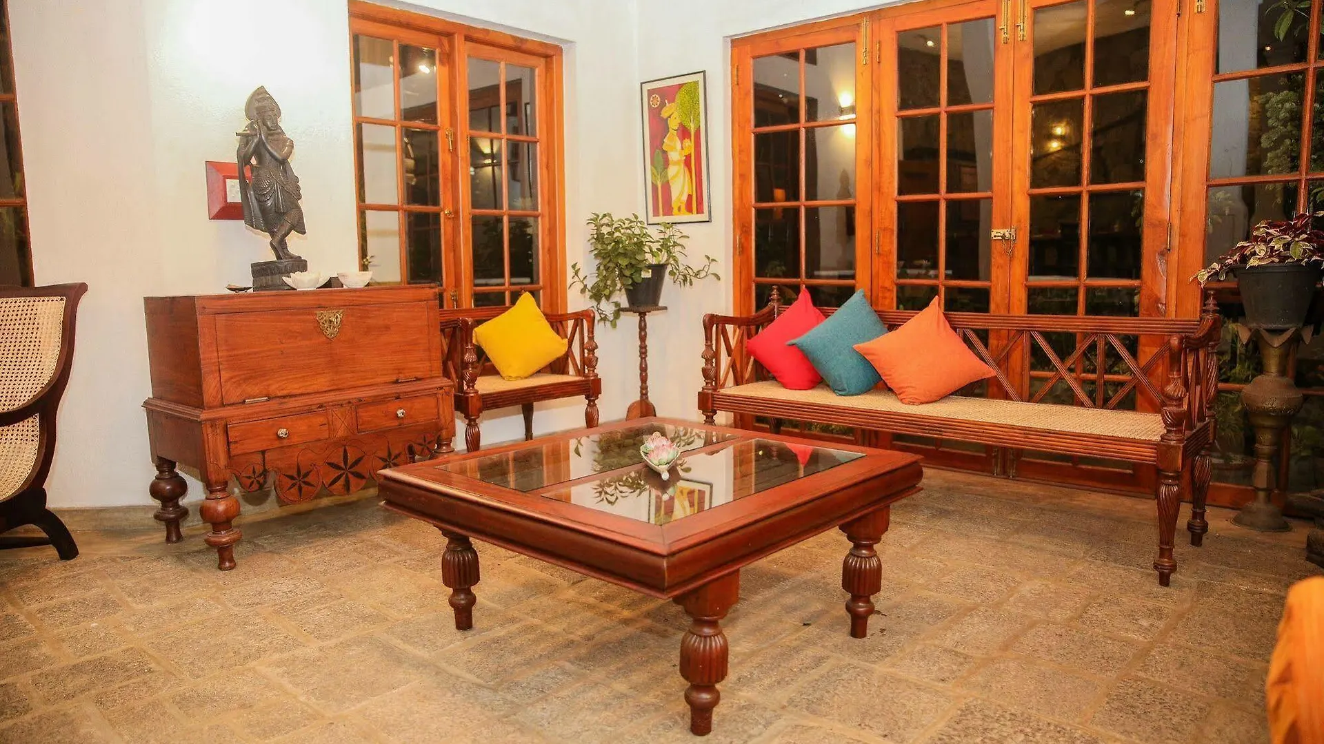 Gruhaya Boutique Villa Kandy