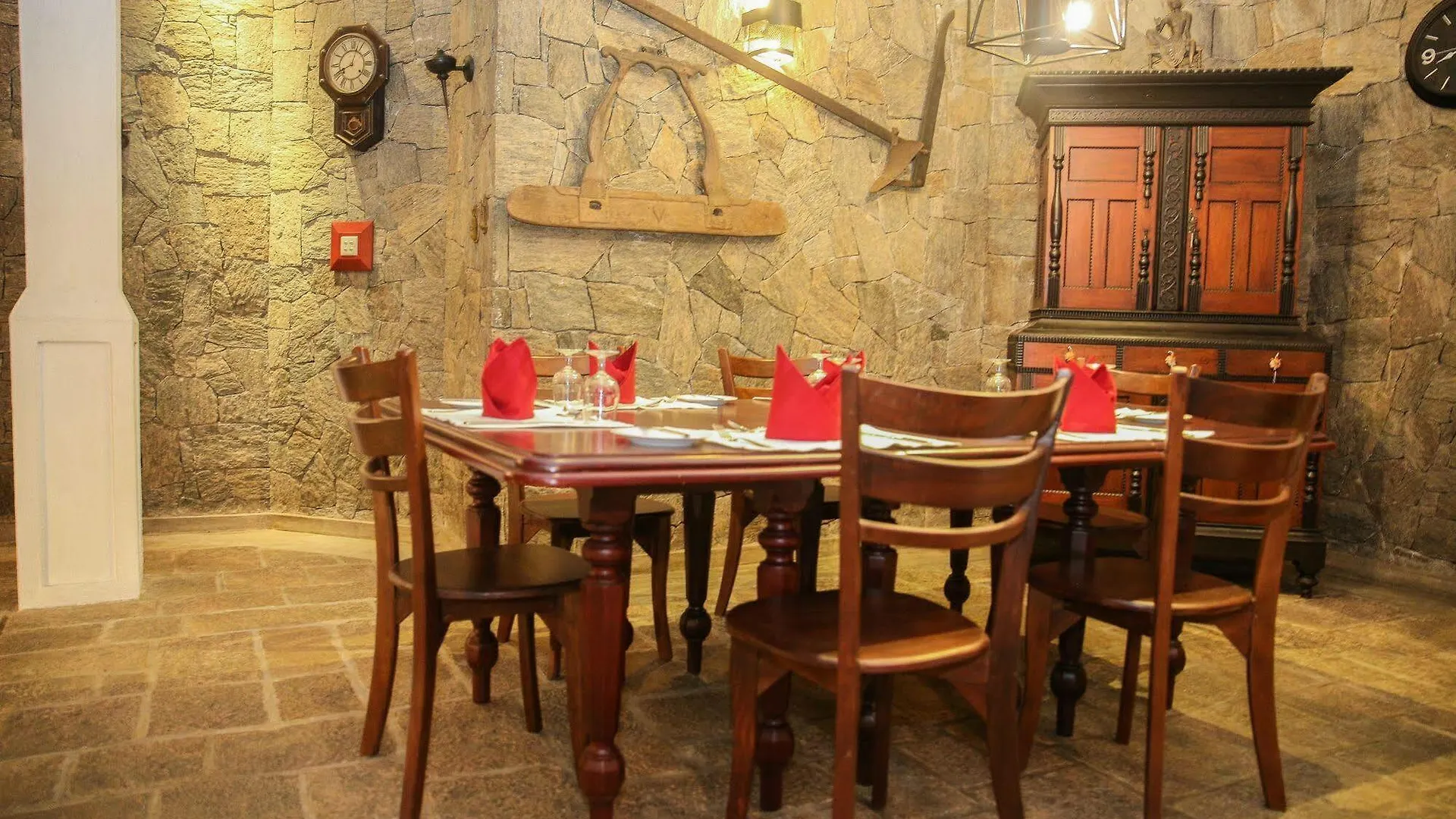 Gruhaya Boutique Villa Kandy Maison d'hôtes