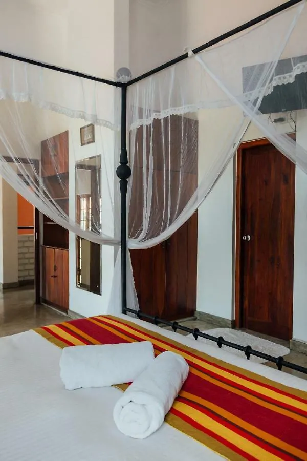 Gruhaya Boutique Villa Kandy Vendégház