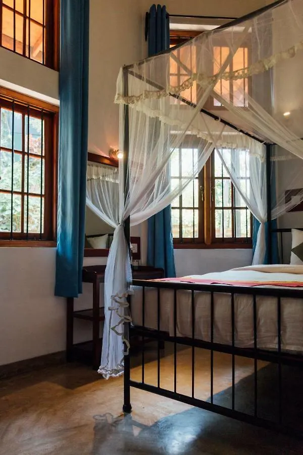 Gruhaya Boutique Villa Kandy Maison d'hôtes