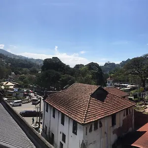 Auberge de jeunesse View Point, Kandy