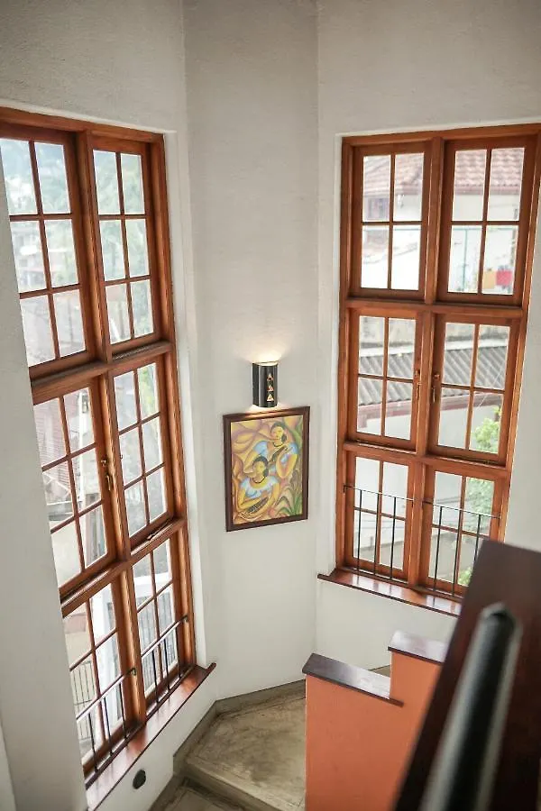Gruhaya Boutique Villa Kandy