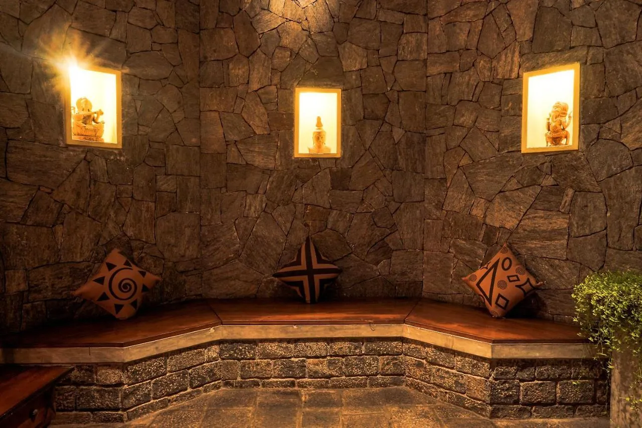 Gruhaya Boutique Villa Kandy Guest house