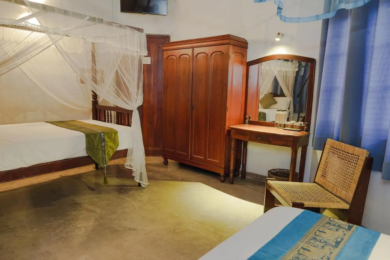 Gruhaya Boutique Villa Kandy