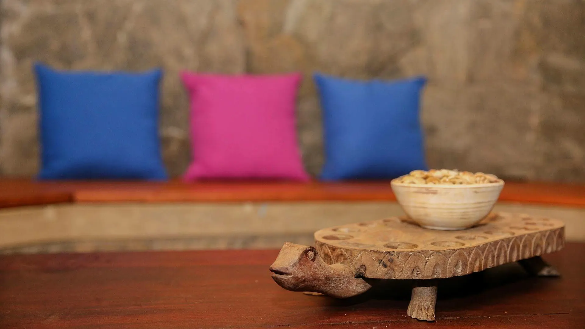 Gruhaya Boutique Villa Kandy Guest house